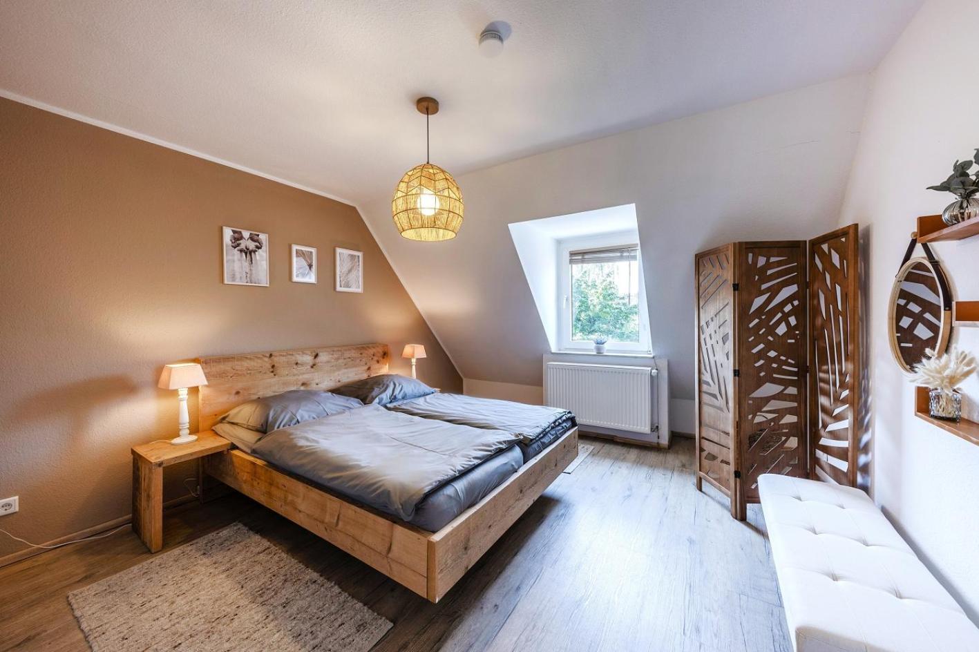 Silur Appartement Munster  Buitenkant foto