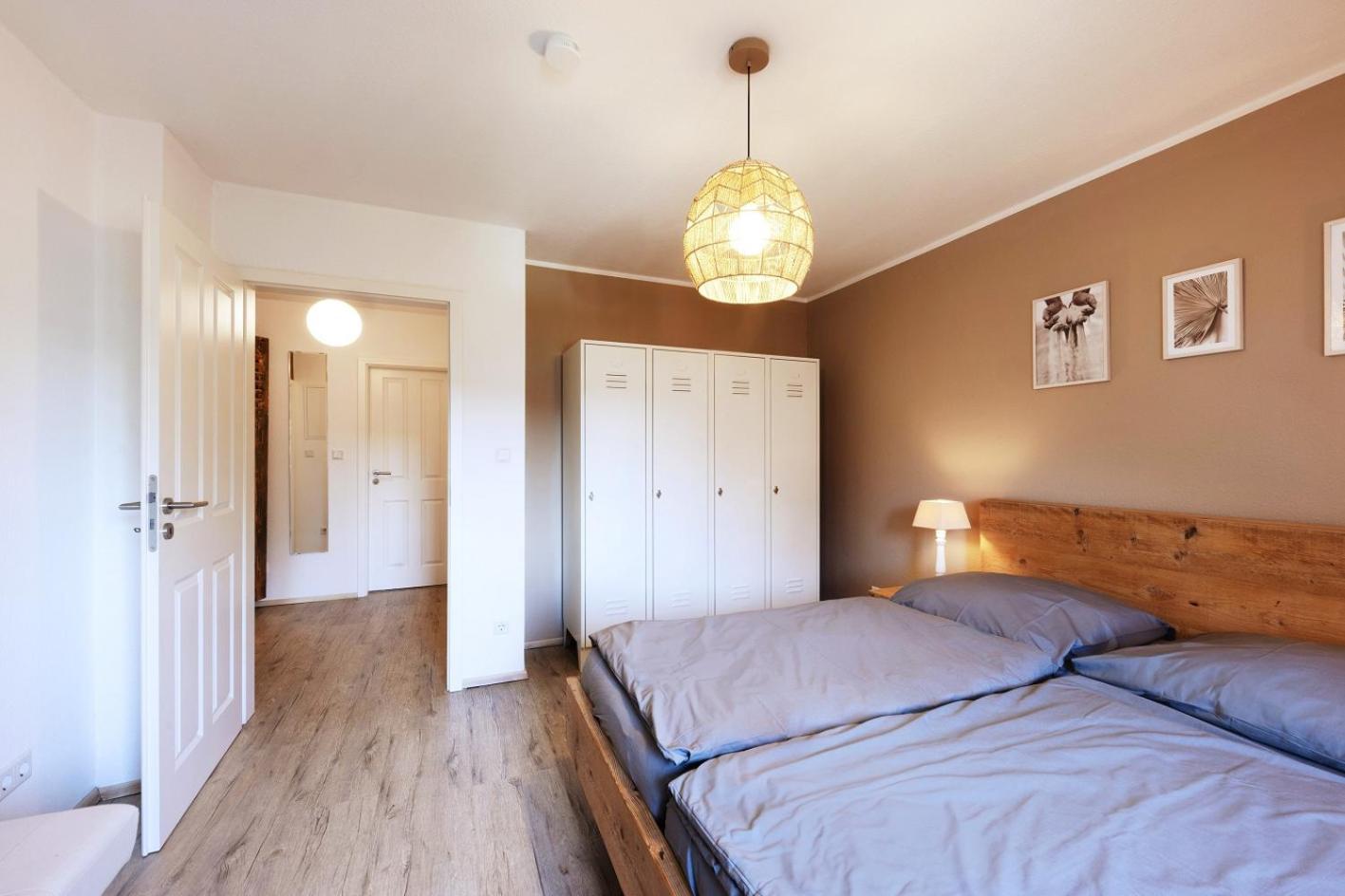 Silur Appartement Munster  Buitenkant foto